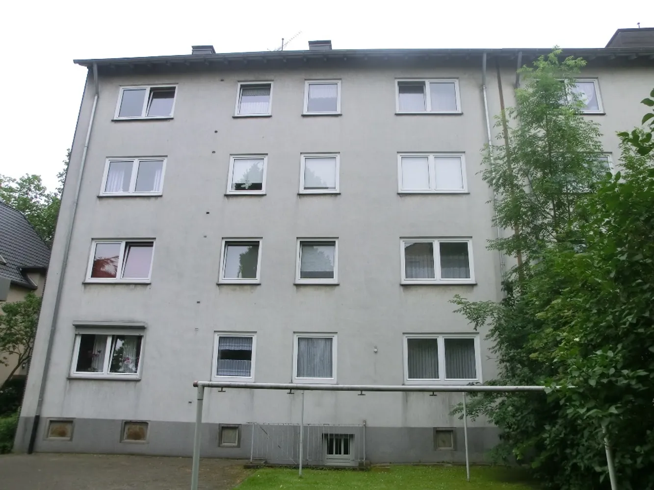 3 Zimmer Wohnung mit 84 m² in Herne – Bild 2