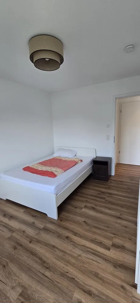 2 Zimmer Wohnung mit 50 m² in Münster – Bild 8
