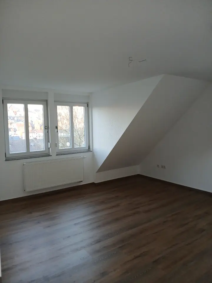 3 Zimmer Wohnung mit 88 m² in Siegen – Bild 2