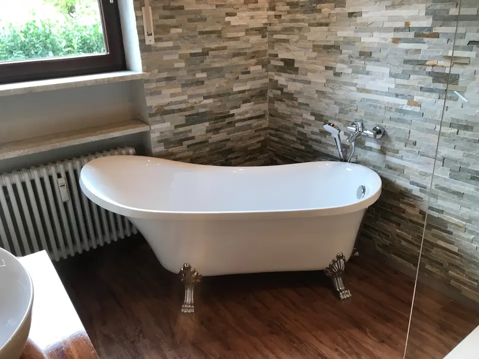 5 Zimmer Wohnung mit 129 m² in Augsburg – Bild 9