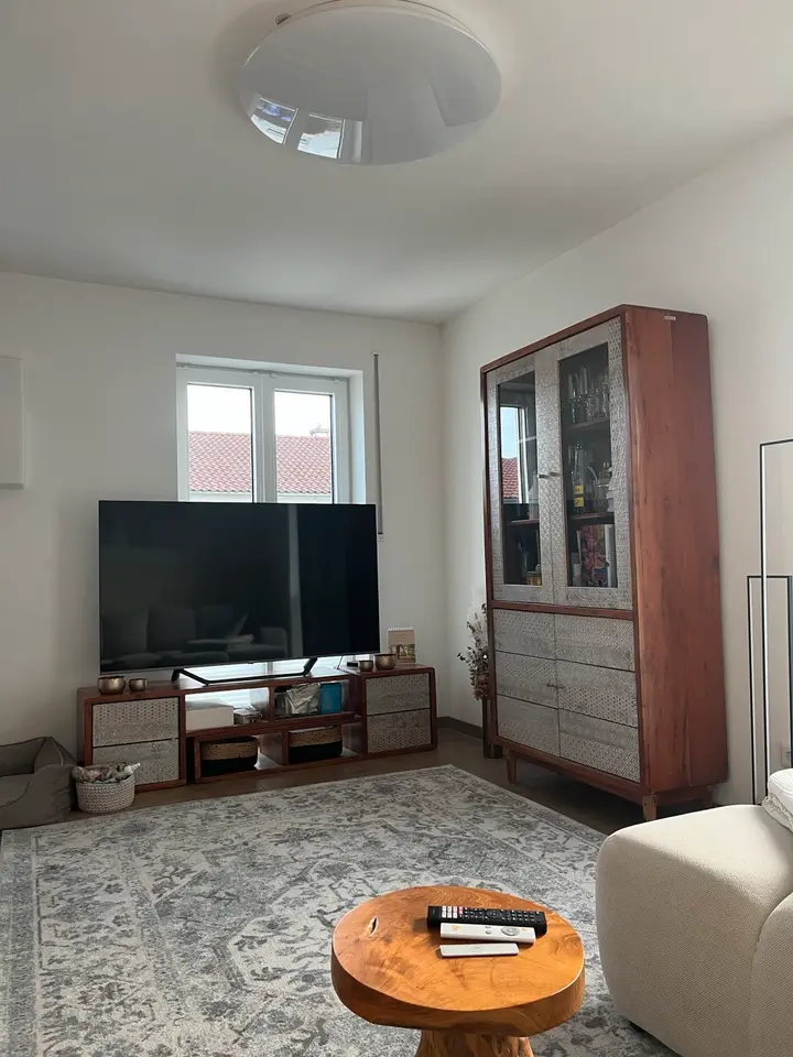 2 Zimmer Wohnung mit 55 m² in Ingolstadt – Bild 3