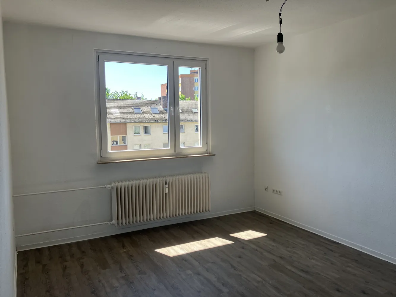 3 Zimmer Wohnung mit 71 m² in Kassel – Bild 3