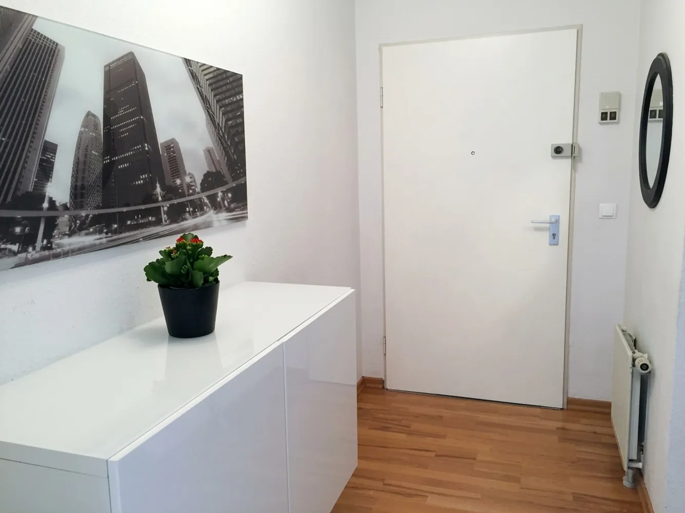 2 Zimmer Wohnung mit 65 m² in Köln – Bild 5
