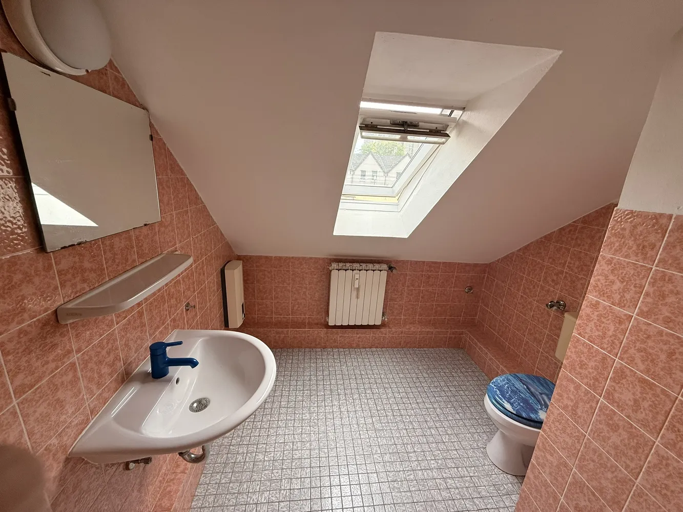 1 Zimmer Wohnung mit 31 m² in Essen – Bild 6
