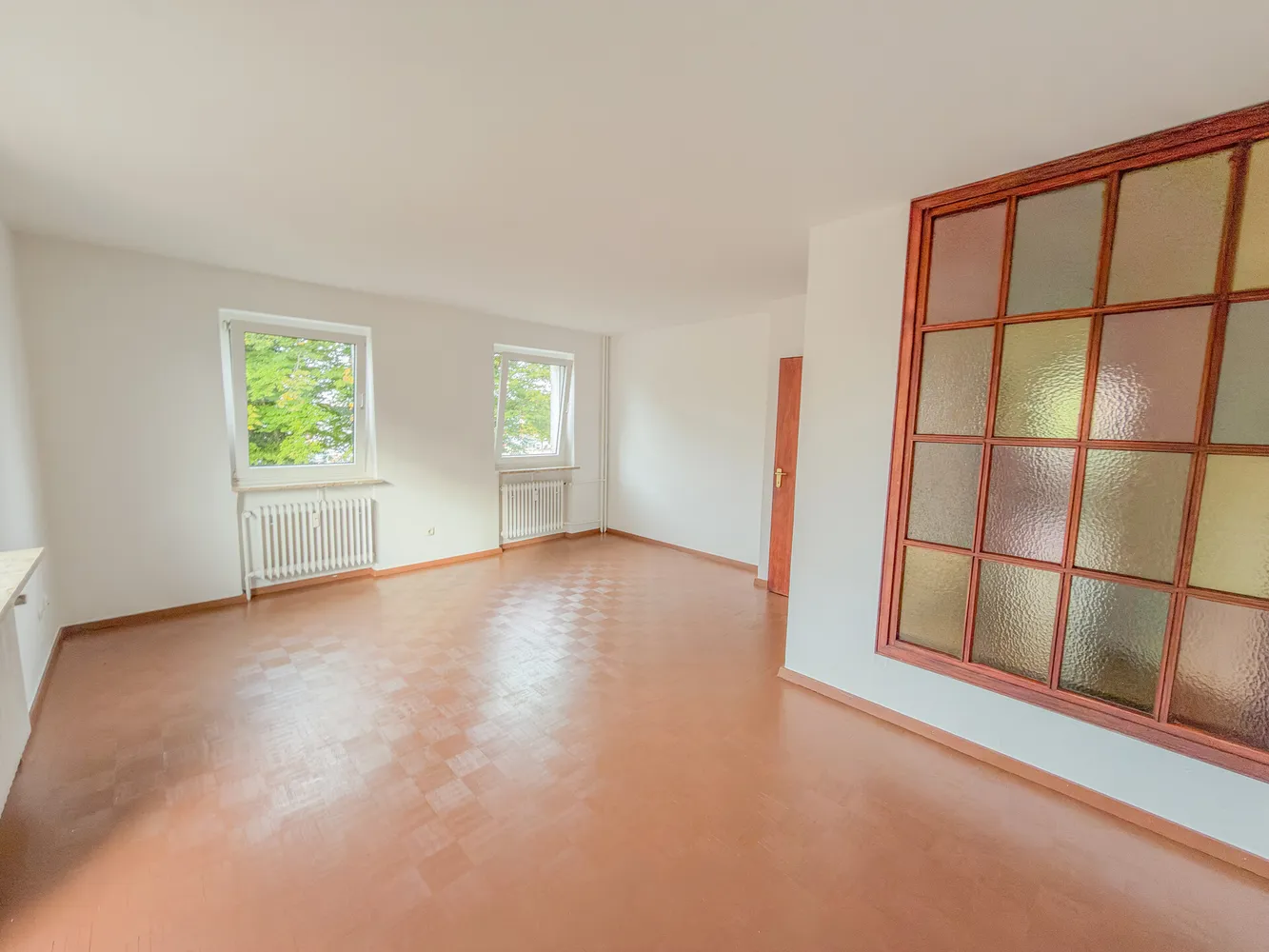 2 Zimmer Wohnung mit 62 m² in Lübeck – Bild 2