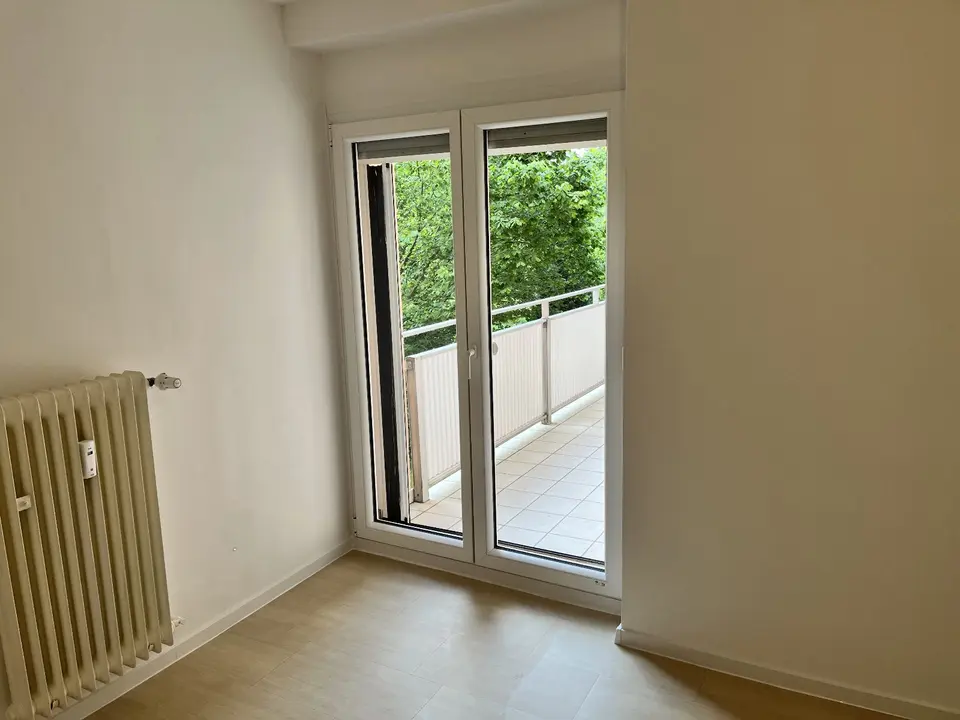 2 Zimmer Wohnung mit 58 m² in Saarbrücken – Bild 5