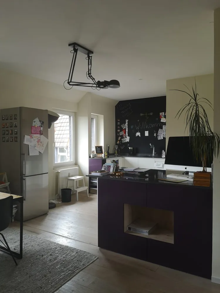 3 room apartment with 174 m² in Magdeburg – Photo 5