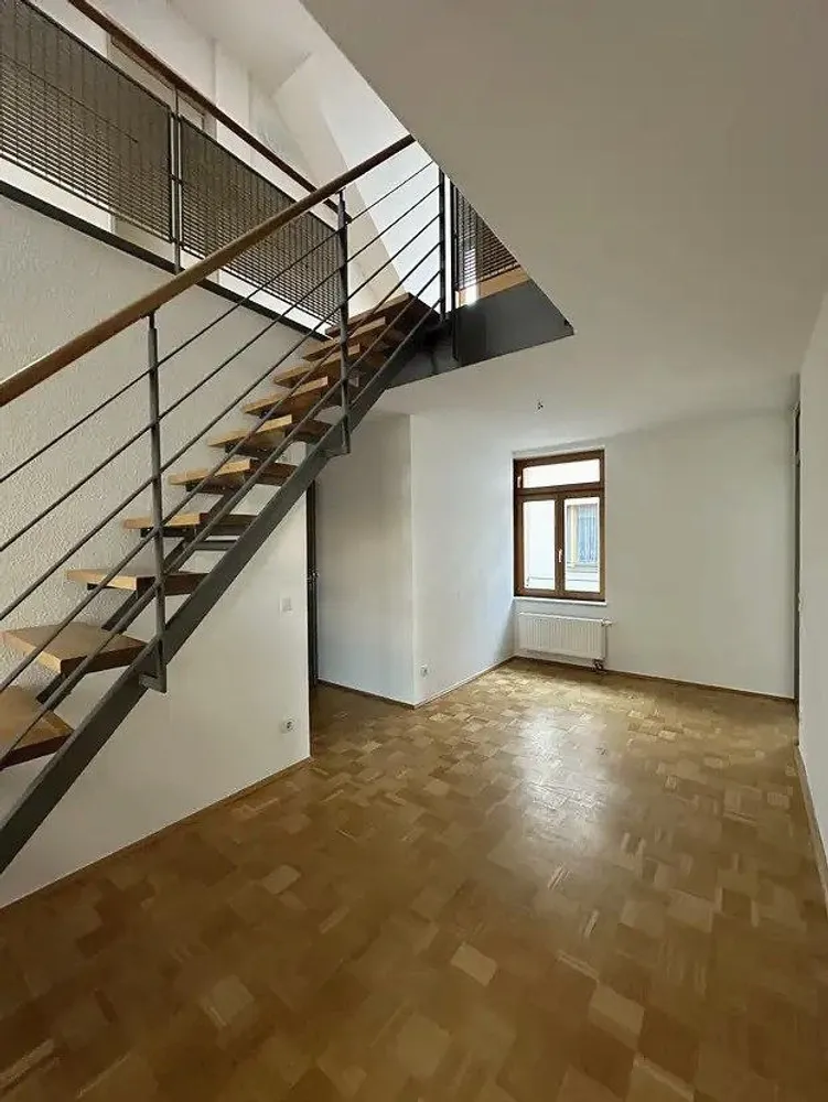 4 Zimmer Wohnung mit 98 m² in Mittweida – Bild 2