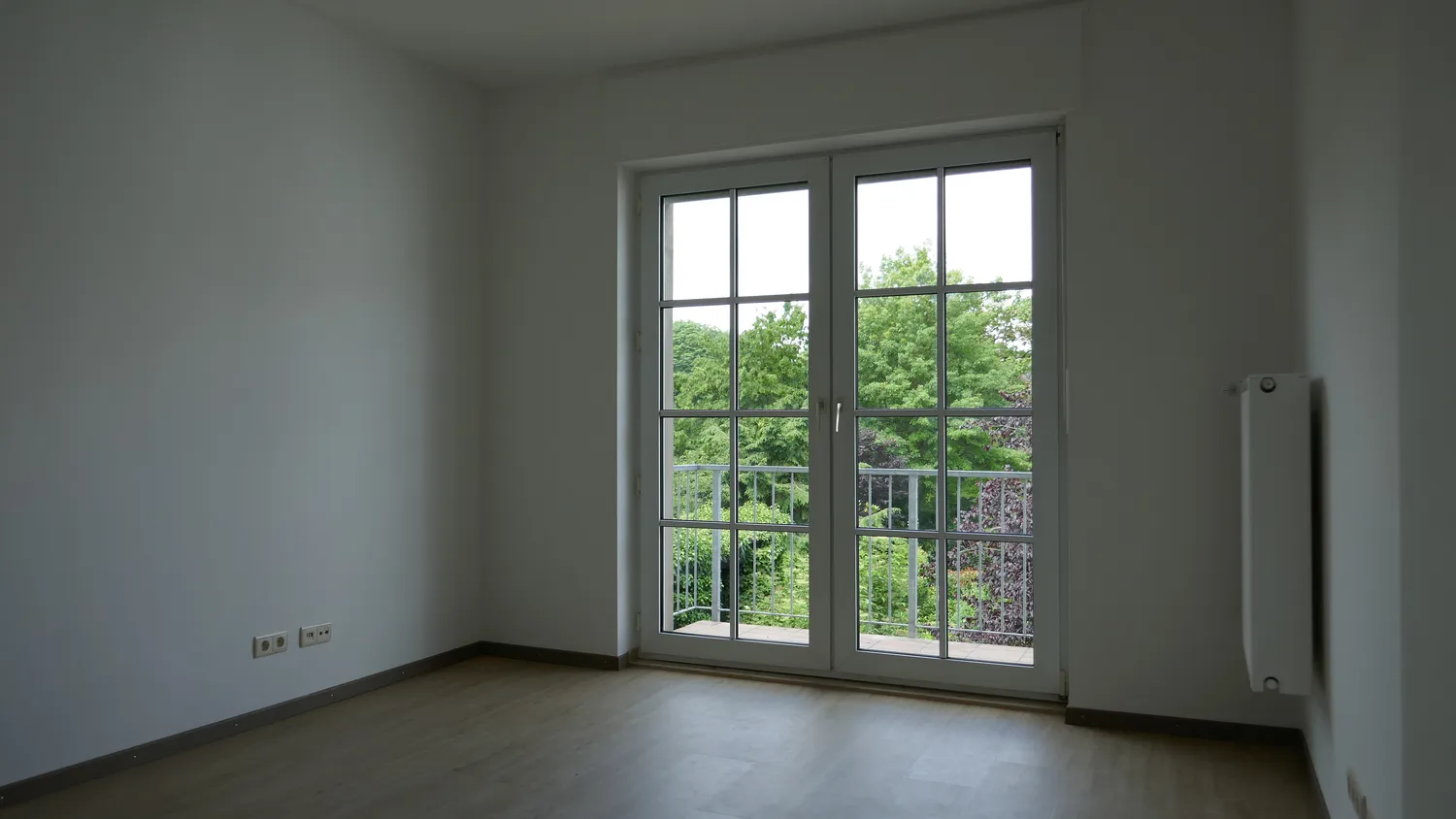 3 Zimmer Wohnung mit 100 m² in Krefeld – Bild 8