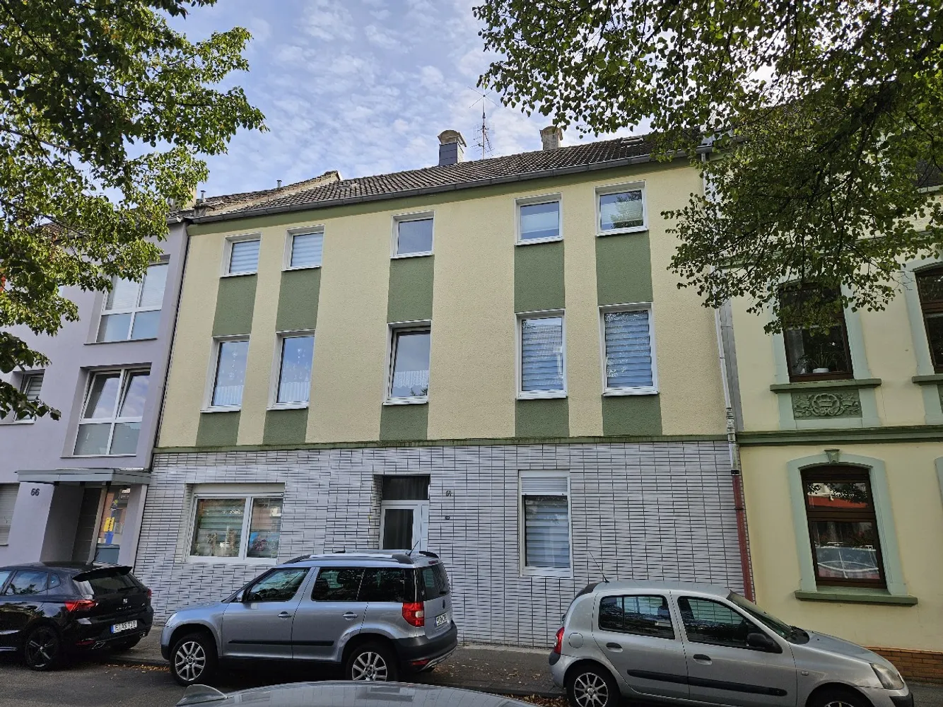 3 Zimmer Wohnung mit 92 m² in Essen – Bild 7