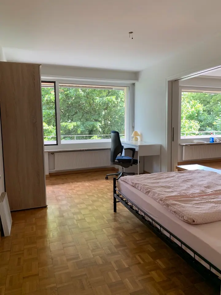 WG-Zimmer mit 16 m² in Fürstenfeldbruck – Bild 3