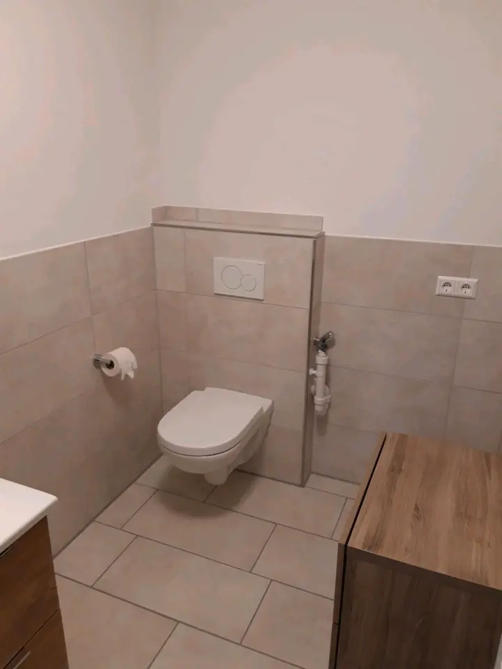 2 Zimmer Wohnung mit 38 m² in Biberach an der Riß – Bild 4
