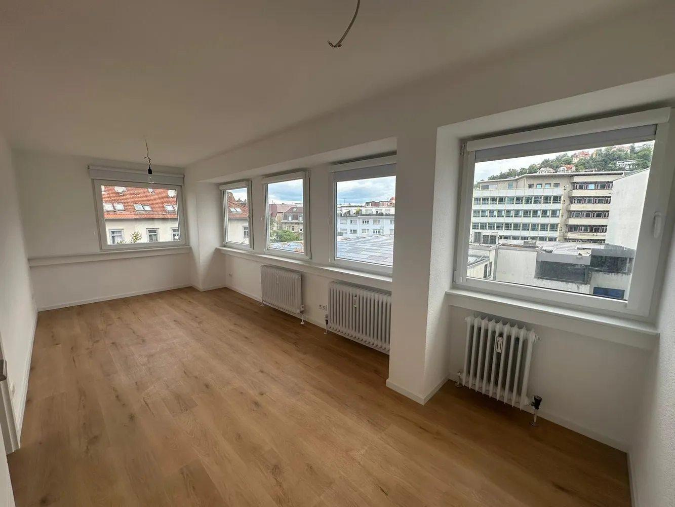 2 Zimmer Wohnung mit 48 m² in Stuttgart – Bild 1