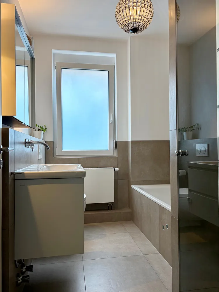 3 Zimmer Wohnung mit 87 m² in Frankfurt am Main – Bild 4