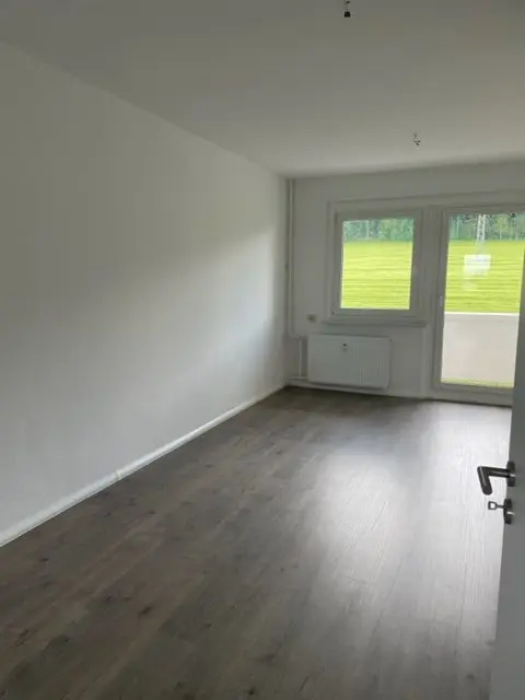 3 Zimmer Wohnung mit 58 m² in Schwarzenberg – Bild 7