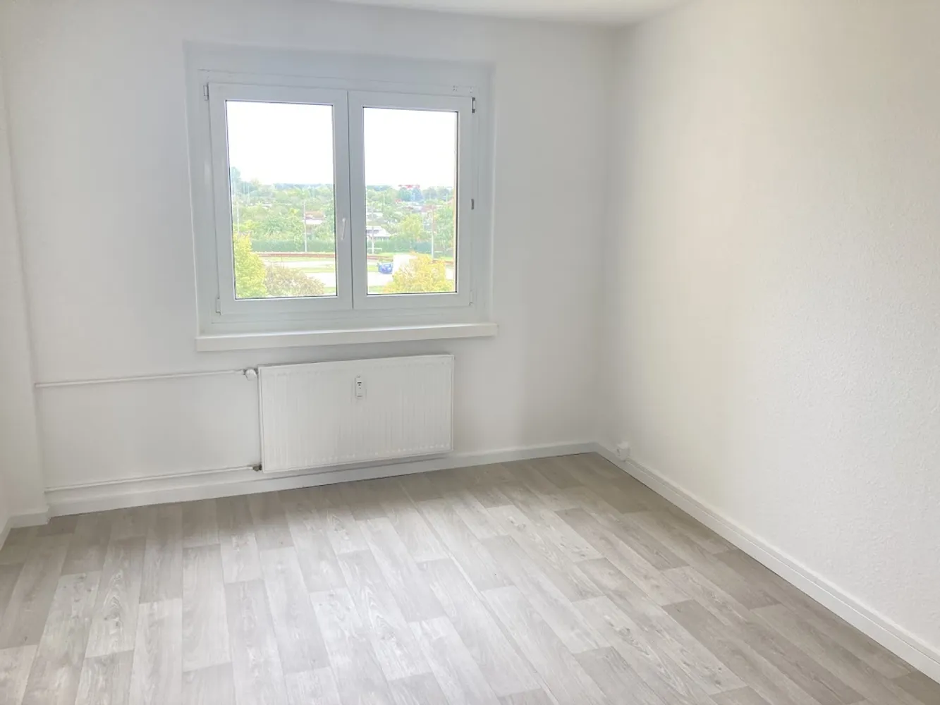 3 room apartment with 70 m² in Magdeburg – Photo 4