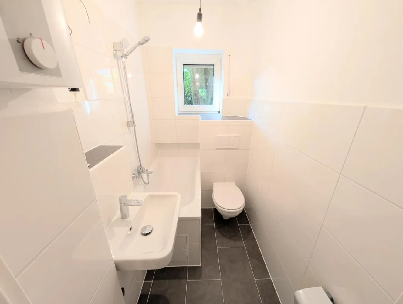 4 room apartment with 59 m² in Marl – Photo 8