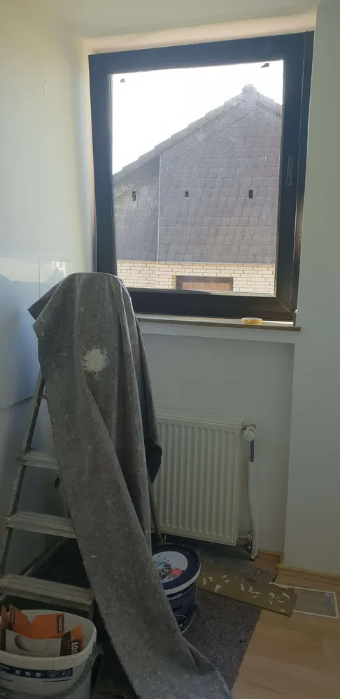 1 Zimmer Wohnung mit 38 m² in Düsseldorf – Bild 4