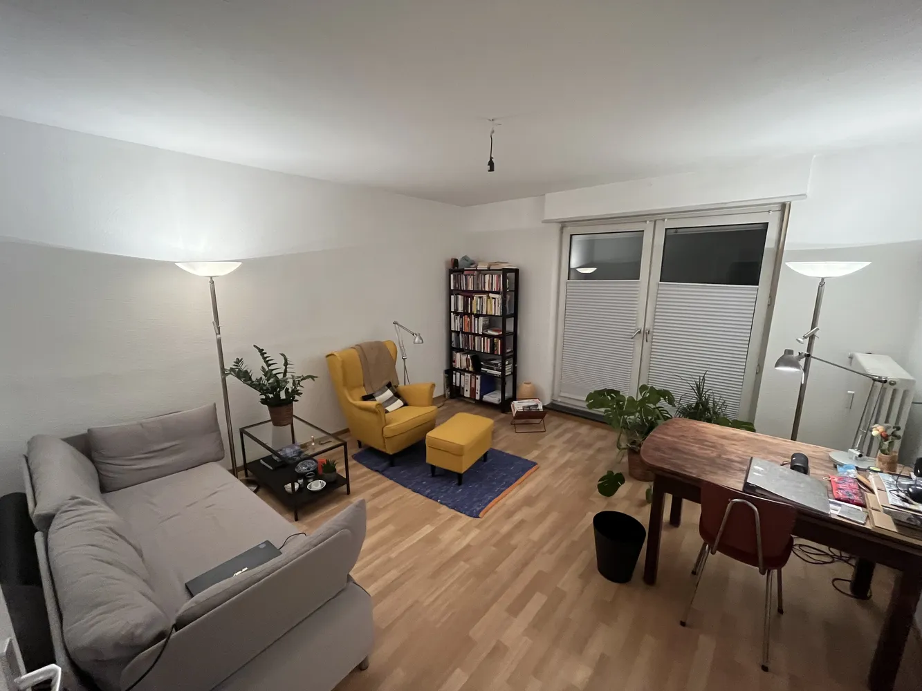 2 Zimmer Wohnung mit 60 m² in Mannheim – Bild 10