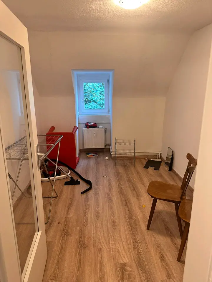 2 Zimmer Wohnung mit 48 m² in Duisburg – Bild 6