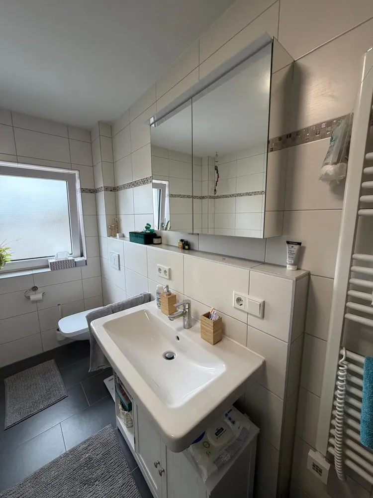 2 Zimmer Wohnung mit 57 m² in Ingolstadt – Bild 10