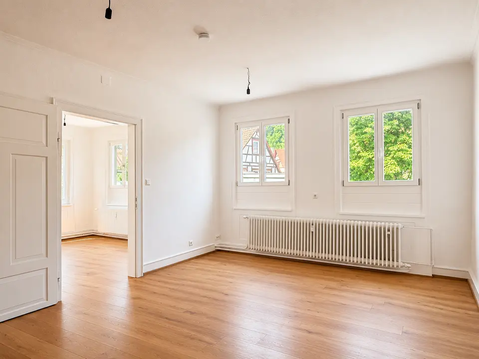 3 Zimmer Wohnung mit 58 m² in Schwäbisch Gmünd – Bild 9