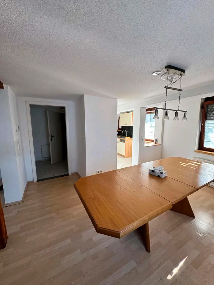 3 Zimmer Wohnung mit 88 m² in Kehl – Bild 4