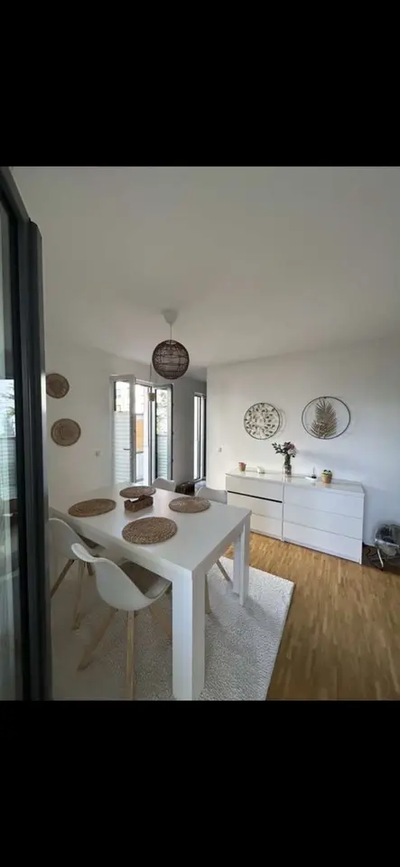 3 Zimmer Wohnung mit 87 m² in Mannheim – Bild 4