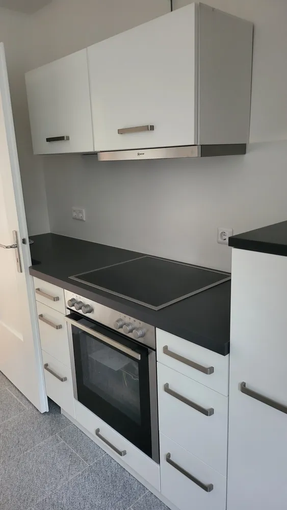 3 Zimmer Wohnung mit 75 m² in Frankfurt am Main – Bild 8