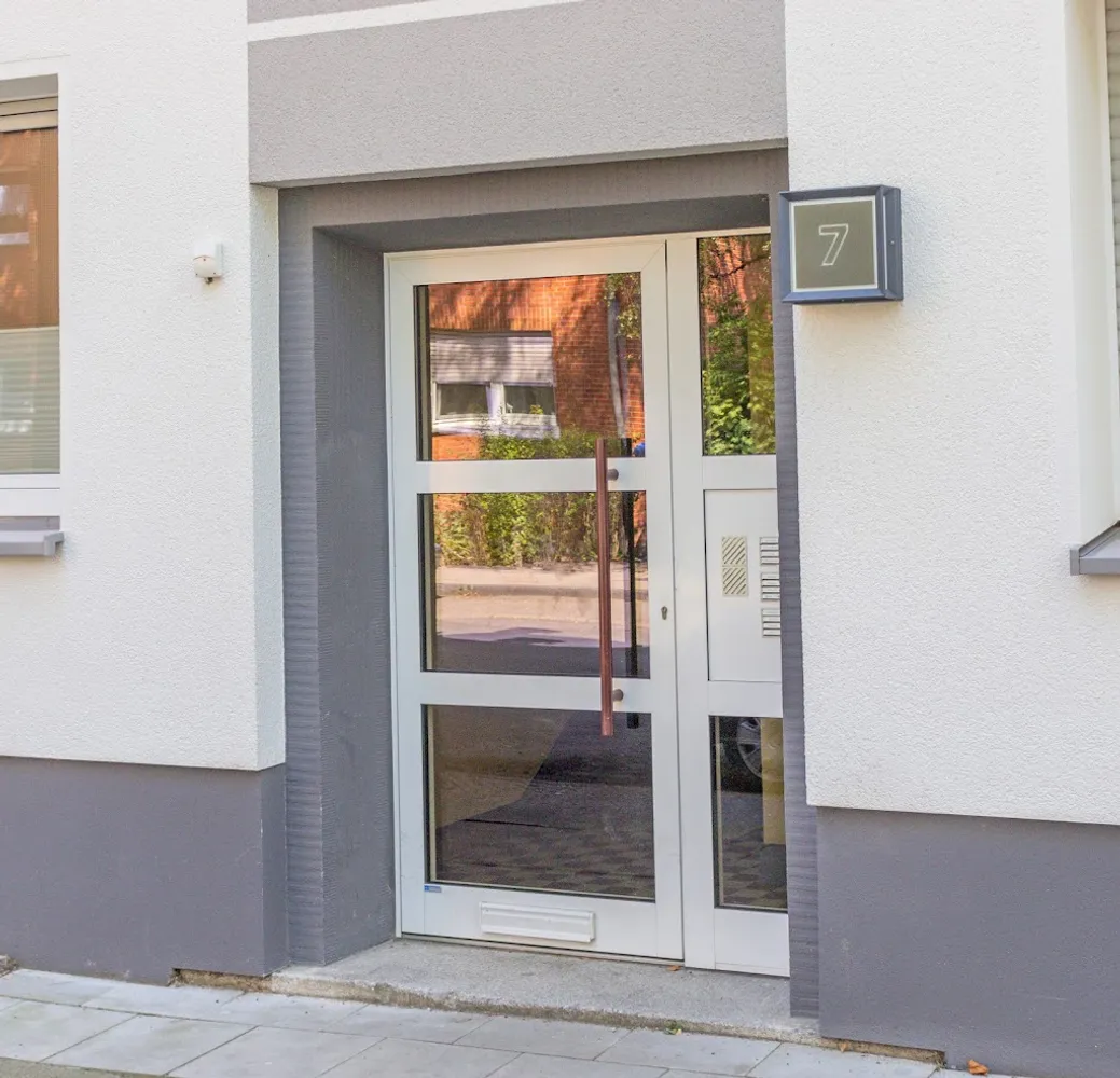 2 Zimmer Wohnung mit 44 m² in Essen – Bild 4