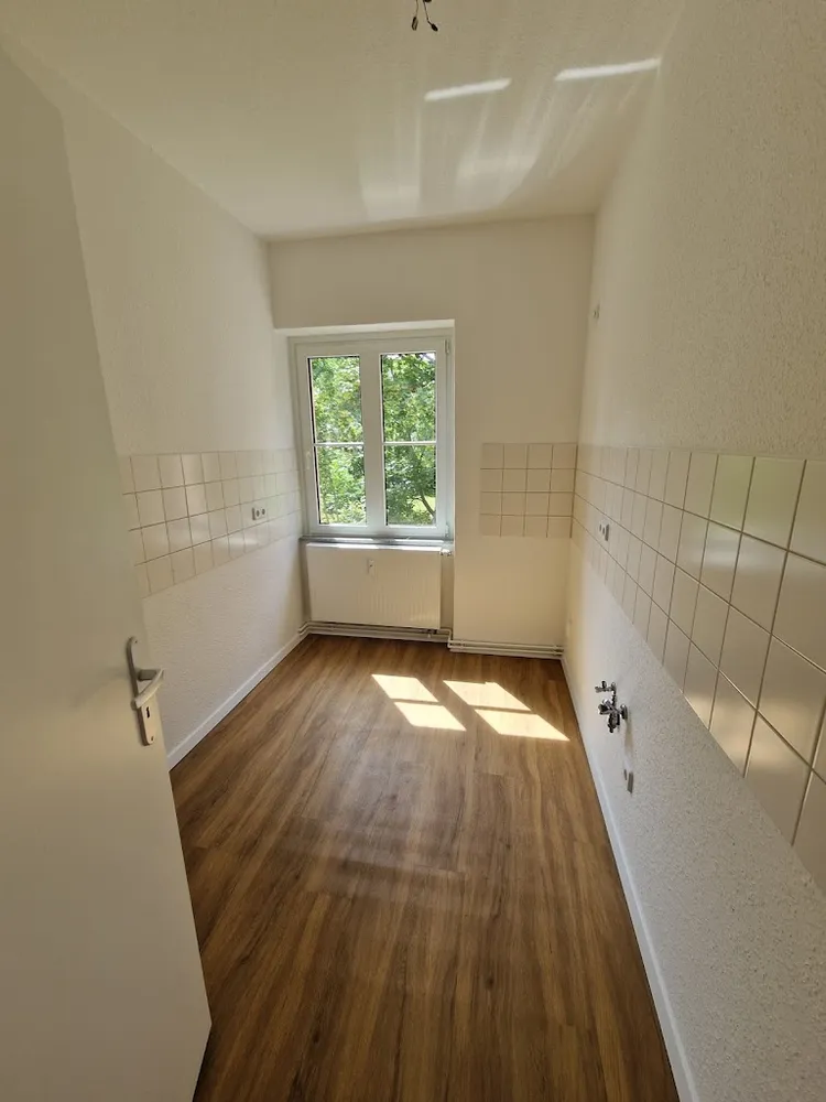 2 room apartment with 44 m² in Magdeburg – Photo 3