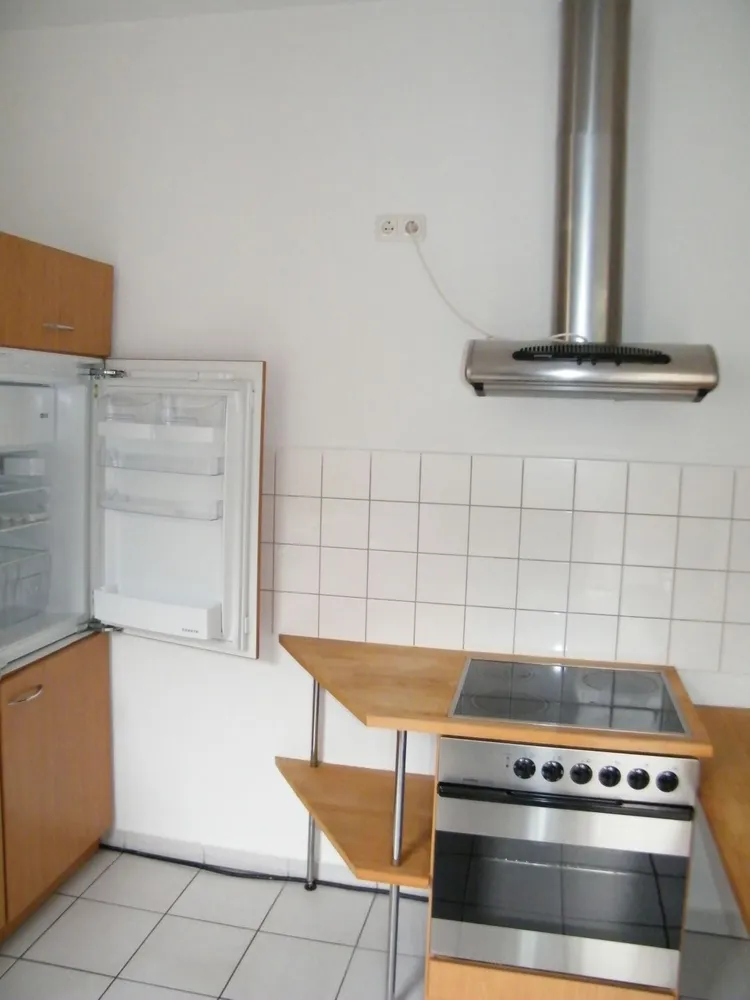 2 room apartment with 63 m² in Chemnitz – Photo 3