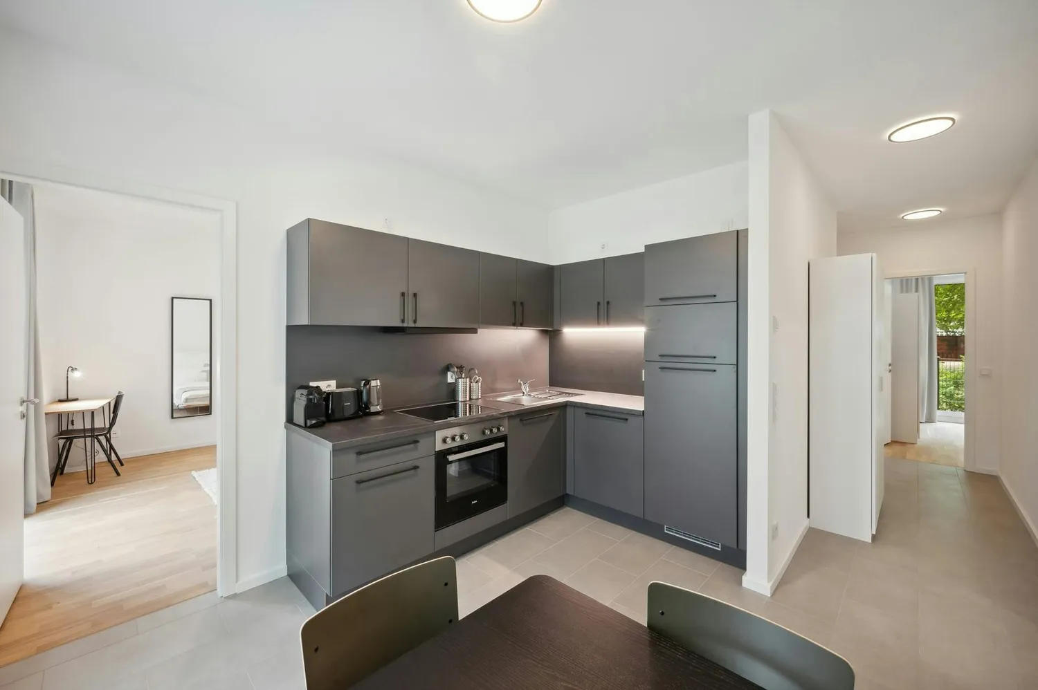 WG-Zimmer in Berlin – Bild 9