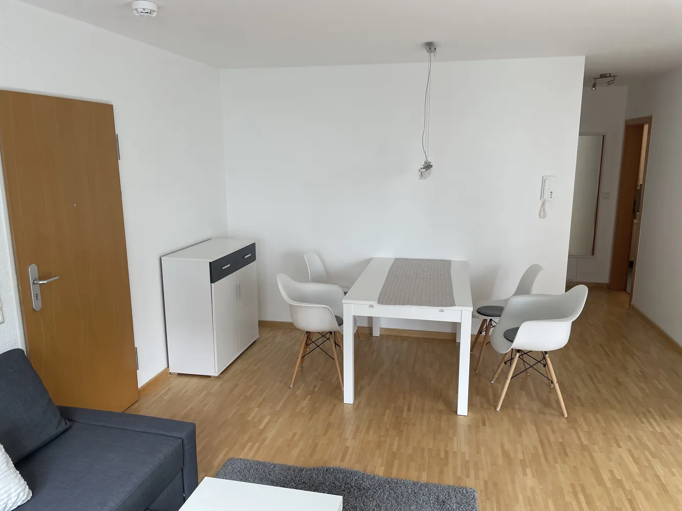 2 Zimmer Wohnung mit 46 m² in Ravensburg – Bild 2