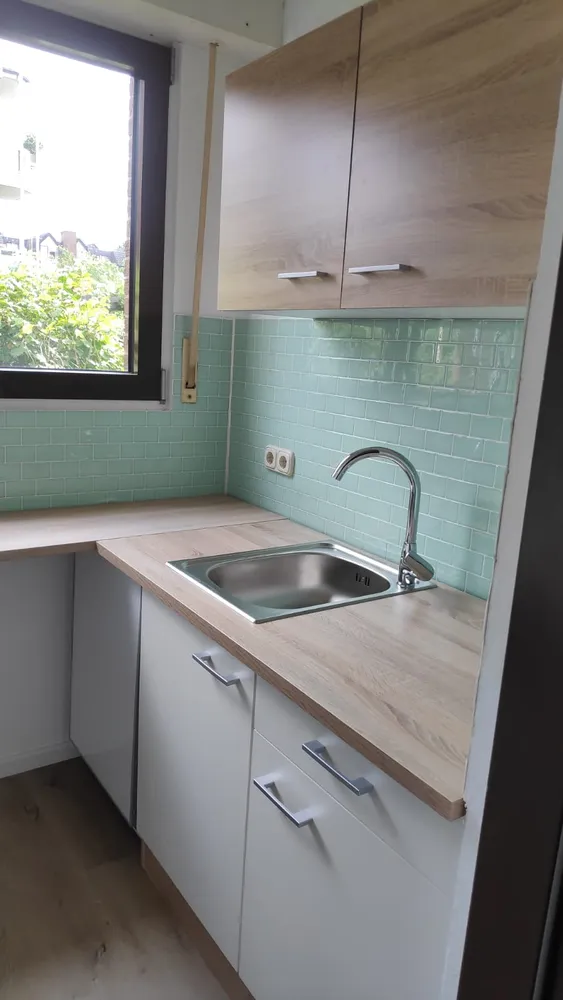 1 room apartment with 45 m² in Cologne – Photo 7