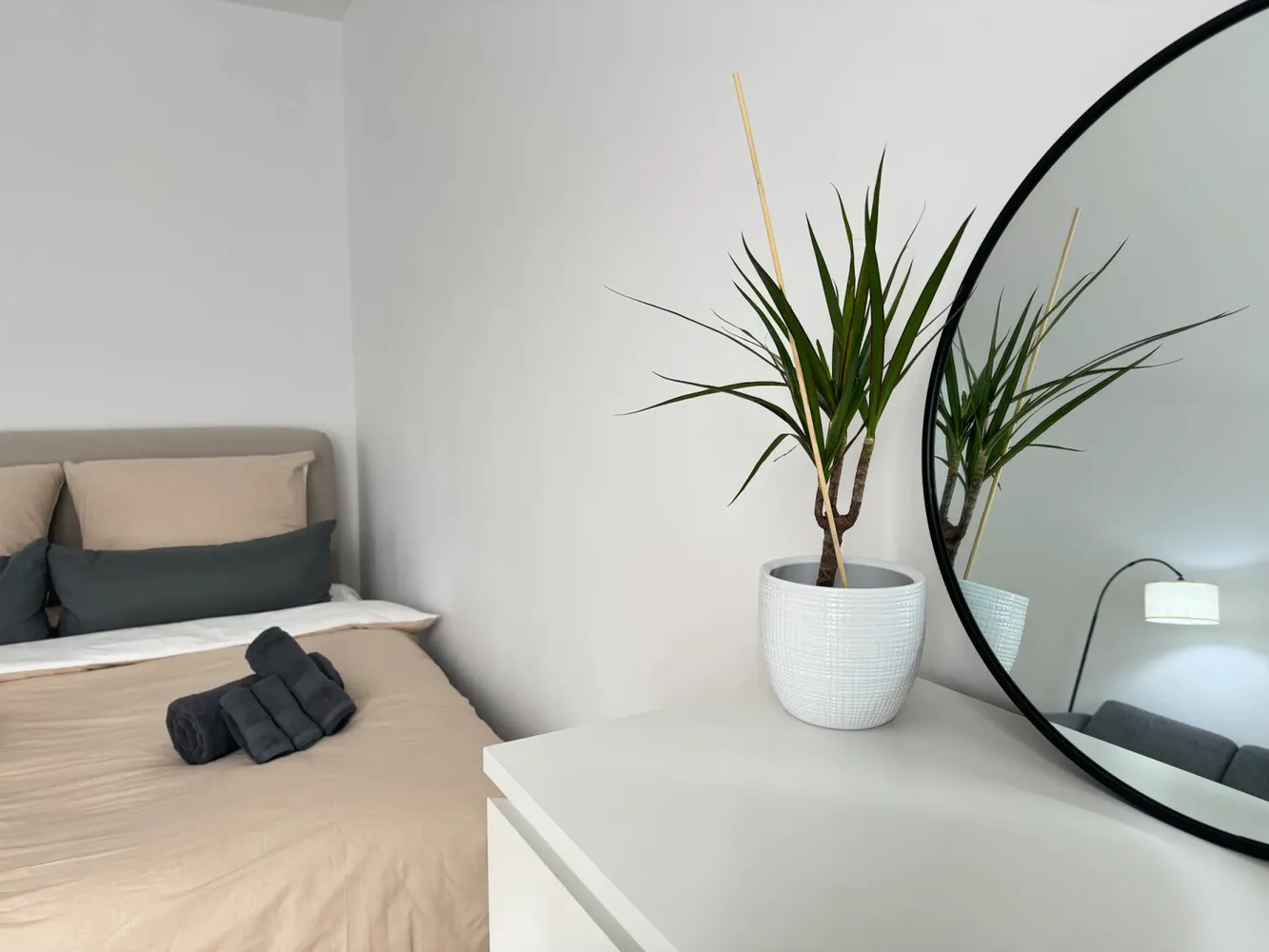 WG-Zimmer mit 35 m² in Berlin – Bild 3