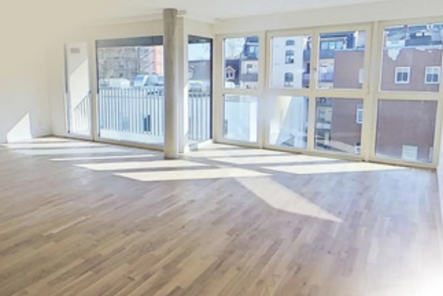 2 Zimmer Wohnung mit 52 m² in Leipzig – Bild 9