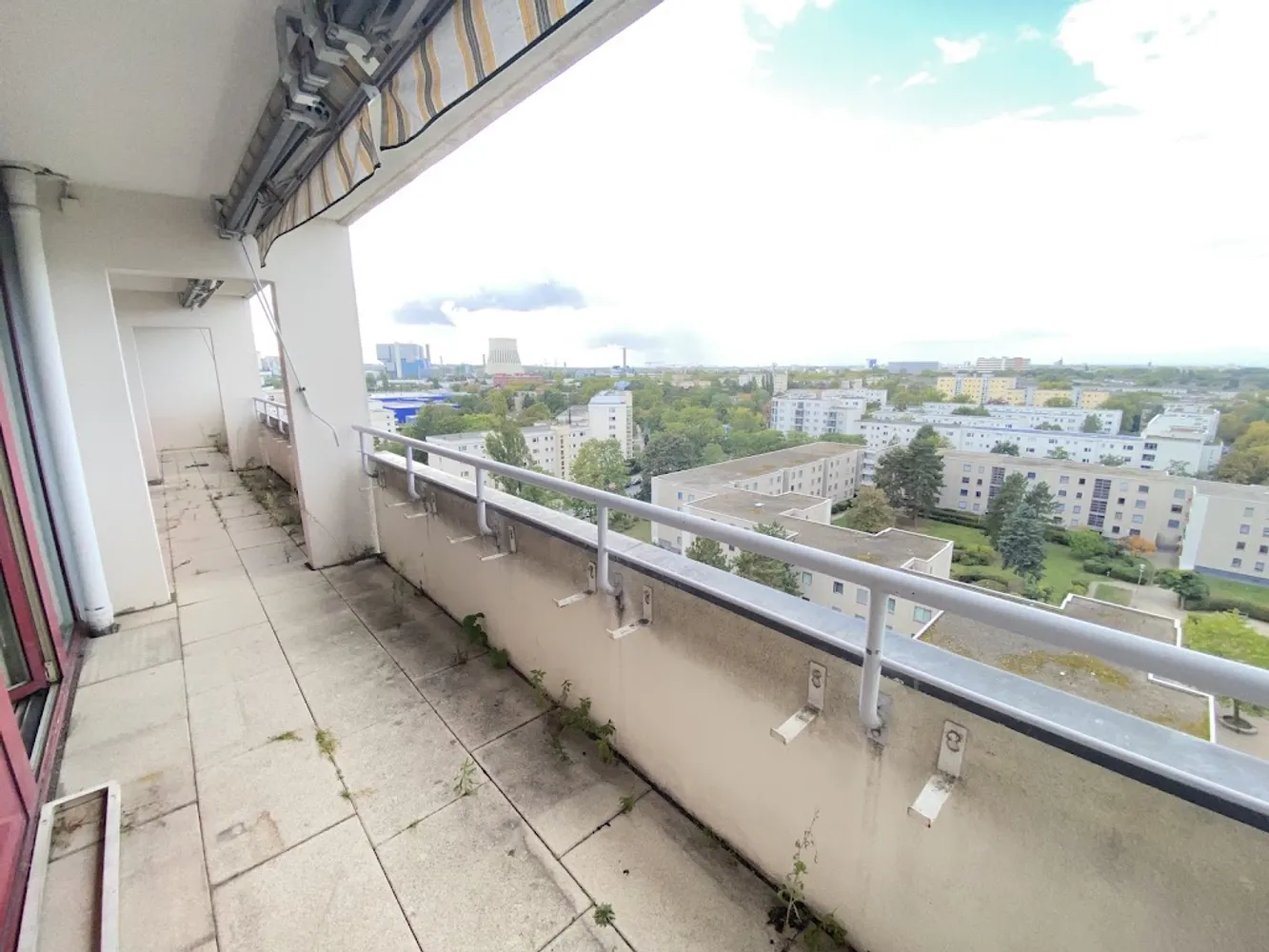 3 Zimmer Wohnung mit 99 m² in Berlin – Bild 8