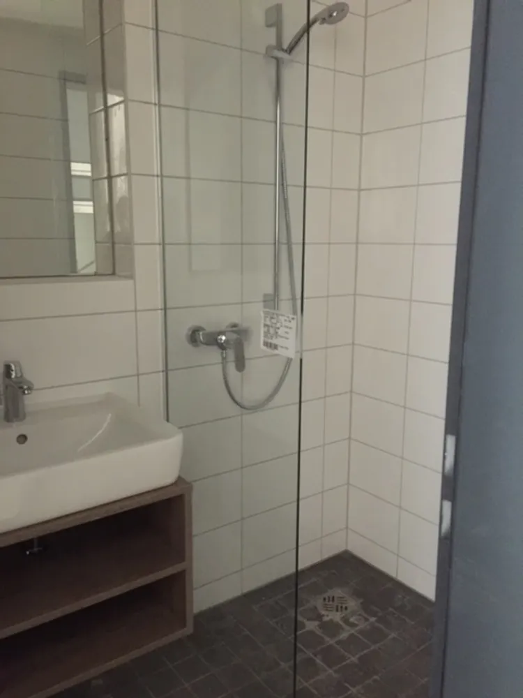 1 Zimmer Wohnung mit 20 m² in Berlin – Bild 7