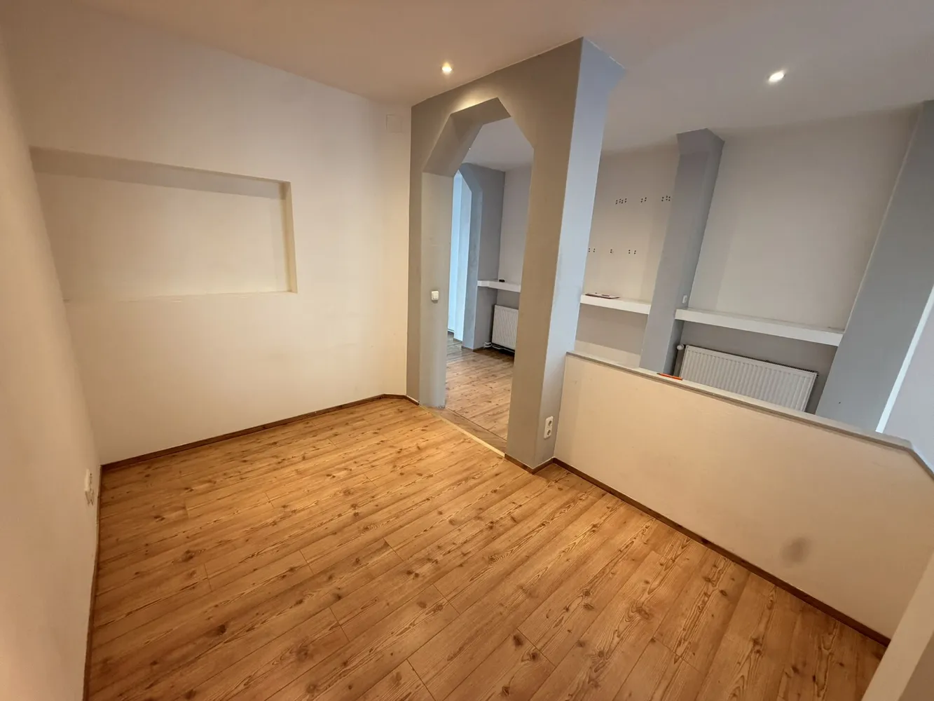 3 Zimmer Wohnung mit 112 m² in Lübeck – Bild 7