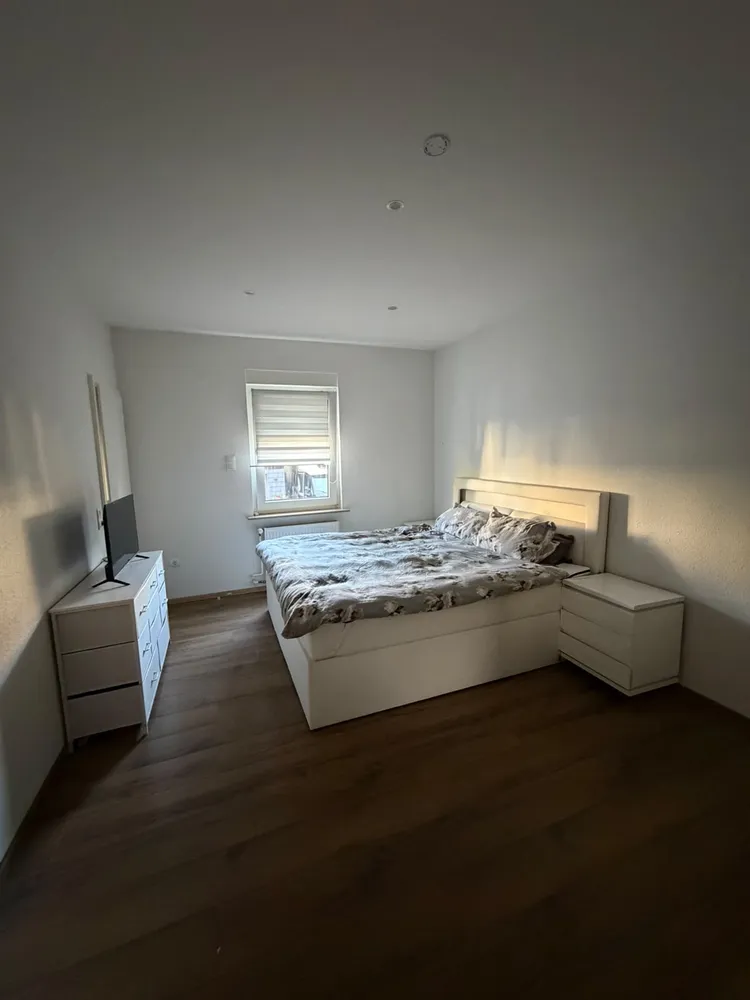 2 room apartment with 48 m² in Wuppertal – Photo 3