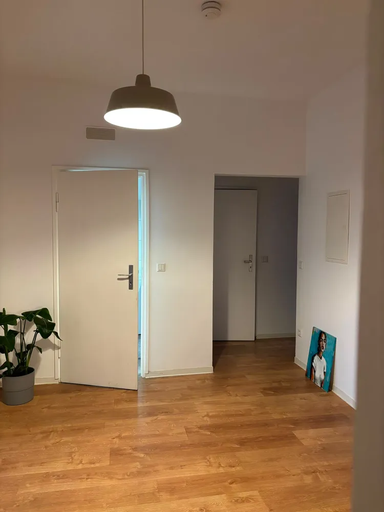 1 Zimmer Wohnung mit 21 m² in Nürnberg – Bild 11