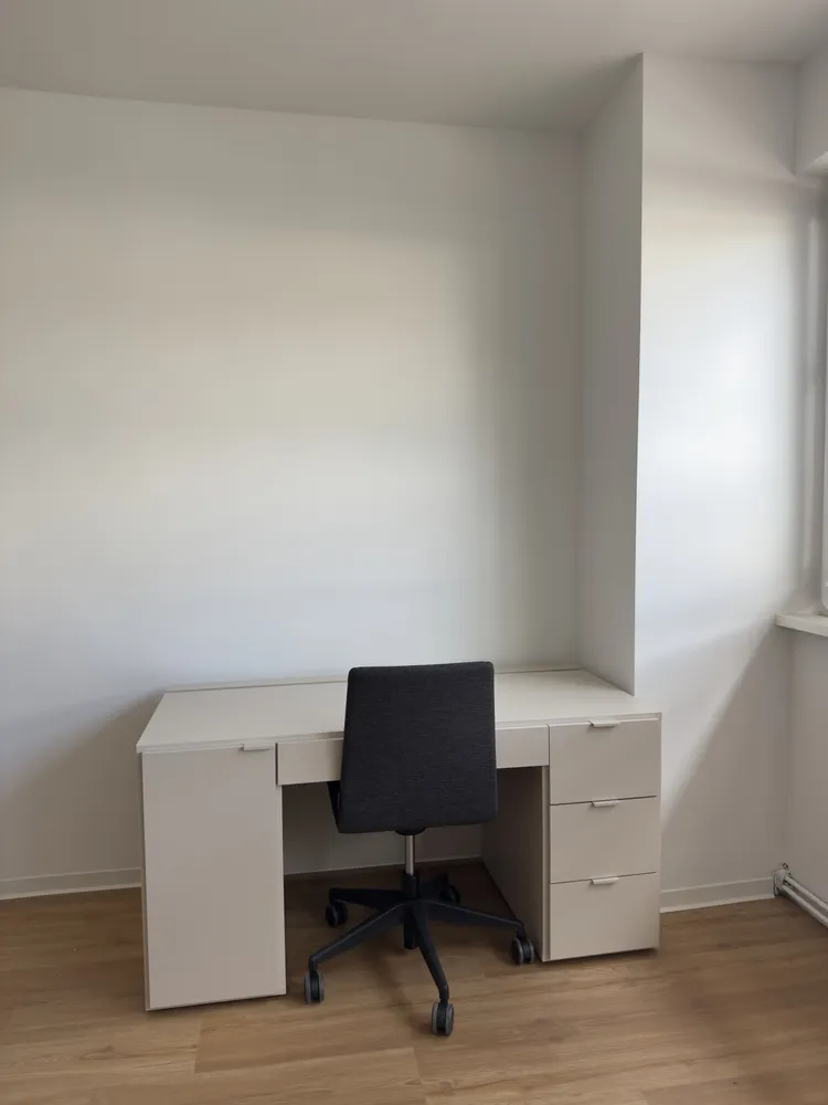 2 Zimmer Wohnung mit 30 m² in Frankfurt am Main – Bild 6