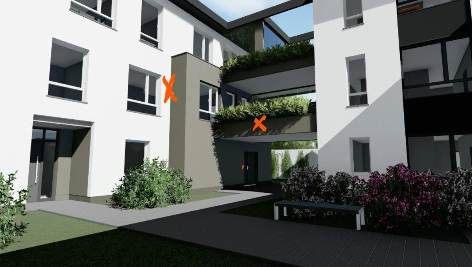 3 Zimmer Wohnung mit 75 m² in Melle – Bild 7