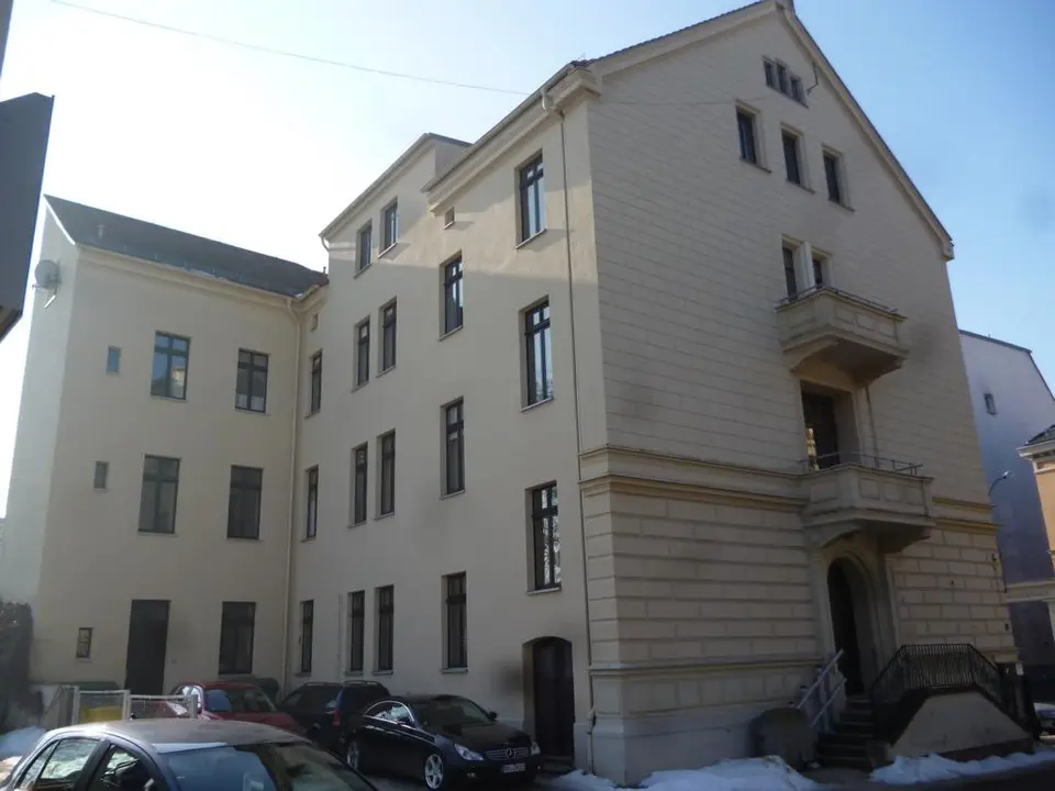 WG-Zimmer mit 18 m² in Zittau – Bild 8