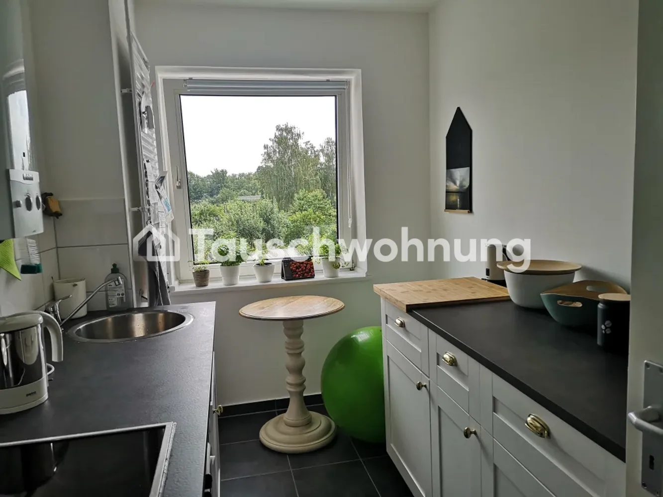 2 room apartment with 49 m² in Frankfurt am Main – Photo 8