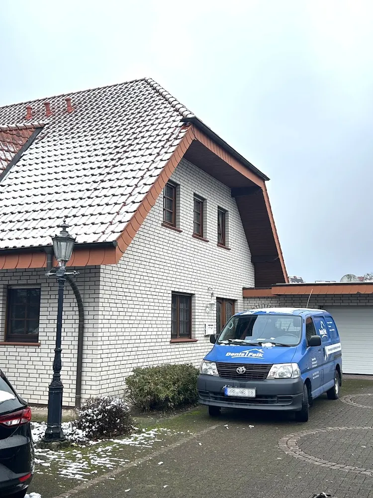 1 Zimmer Wohnung mit 20 m² in Paderborn – Bild 1