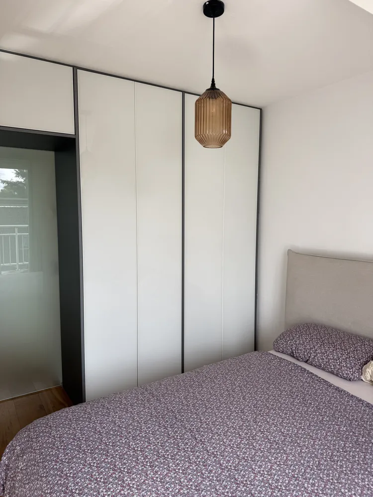 2 room apartment with 43 m² in Cologne – Photo 4
