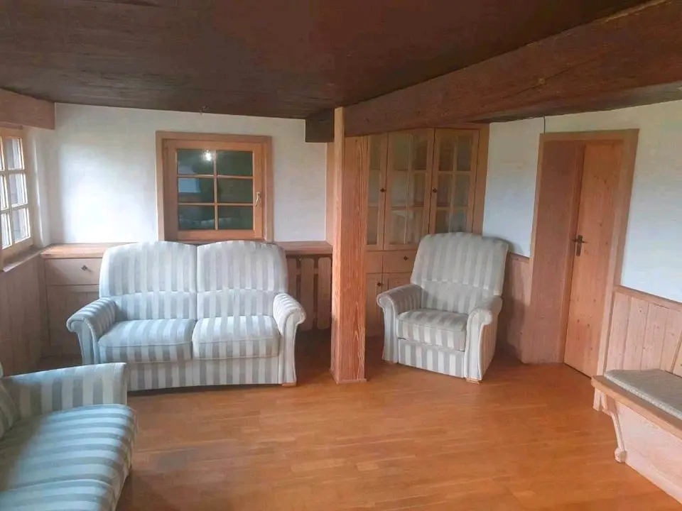 6 Zimmer Wohnung mit 131 m² in Freiburg im Breisgau – Bild 1