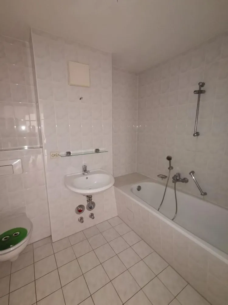 2 Zimmer Wohnung mit 49 m² in Düsseldorf – Bild 1